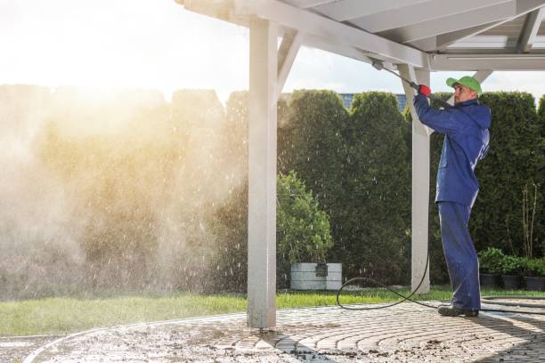 Best House Exterior Washing  in Fairview, CA
