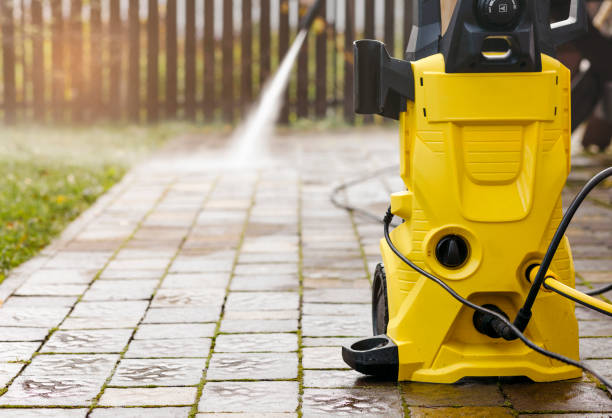Best Parking Lot and Garage Cleaning  in Fairview, CA